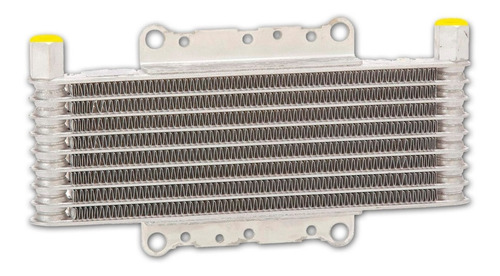 Imagen 1 de 4 de Radiador Aceite Yamaha Grizzly 350 Original Solomototeam