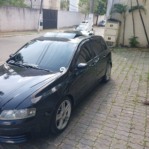 Fiat Stilo 1.8 16v Schumacher 5p