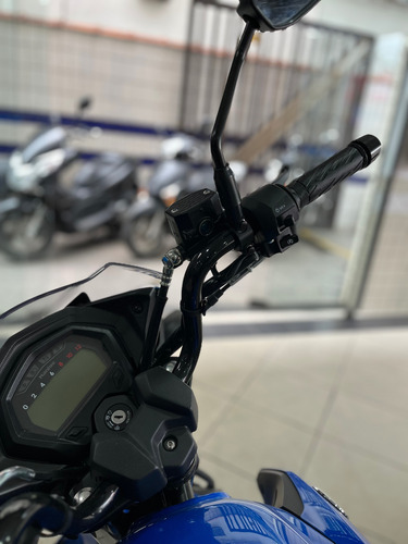 Haojue Dk-150 2025 0km
