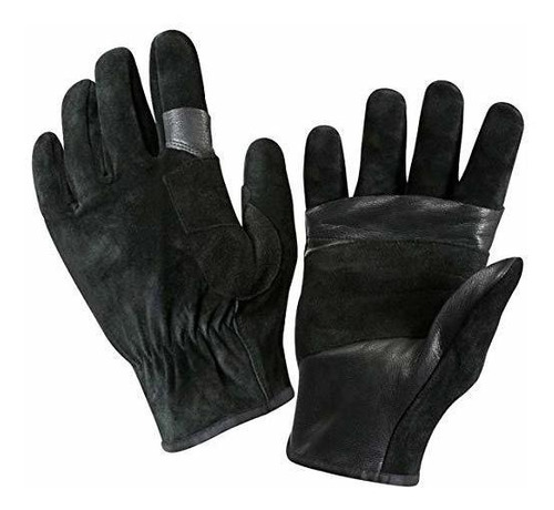 Rothco Swat / Cuerda Fast Guantes De Rescate