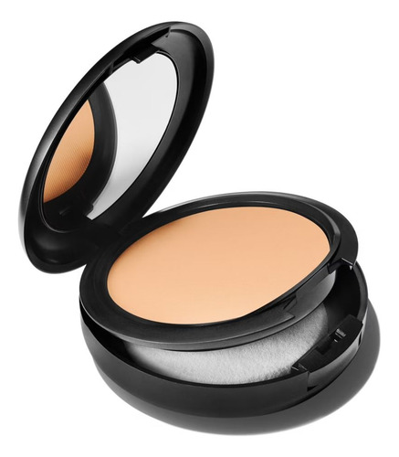 Base En Polvo Mac Studio Fix Powder Plus Foundation