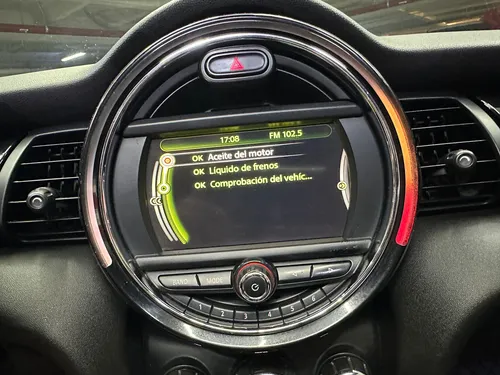 Mini Cooper 1.5 Chili Mt
