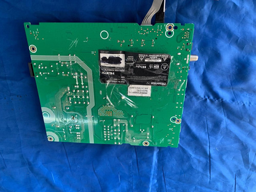 Power Main Hisense 55a7gv (Usado)