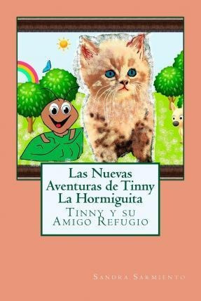 Las Nuevas Aventuras De Tinny La Hormiguita : Tinny Y Su ...