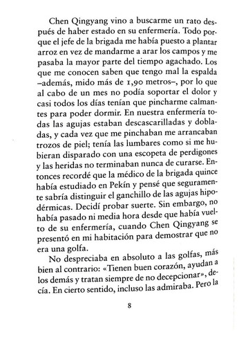 Libro Edad De Oro (bolsillo) - Xiaobo Wang