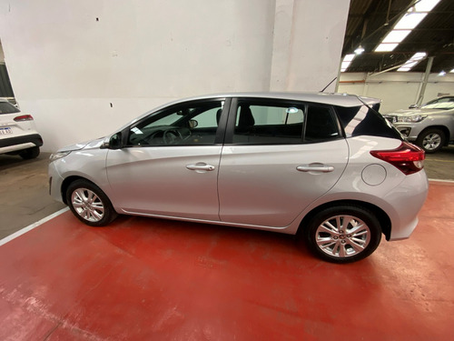 Toyota Yaris 1.5 107cv