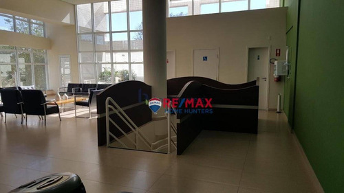 Imagem 6 de 21 de Sala Para Alugar, 50 M² Por R$ 1.400,00 - Jardim Guanabara - Campinas/sp - Sa0506
