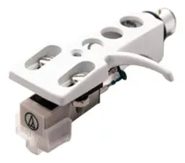 Comprar Headshell Completo Compativel Toca Disco Stanton T52 T50 T92
