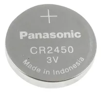 Comprar Panasonic Cr 2450 X Und \u002F Crisol Tecno 