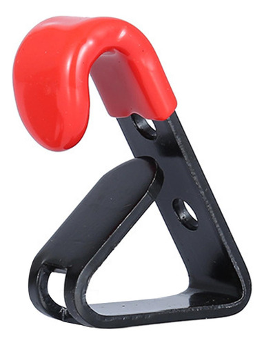 Accesorios De Soporte De Gancho De Cubo De Rueda De