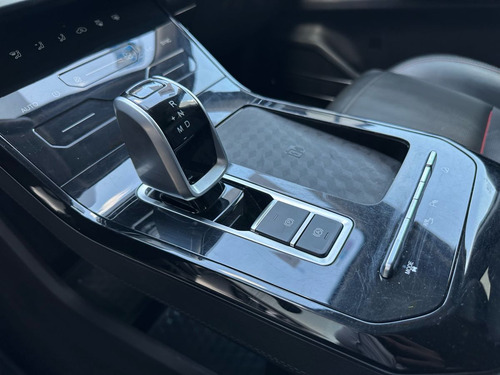 Chirey tiggo 7 pro 1.5 Luxury