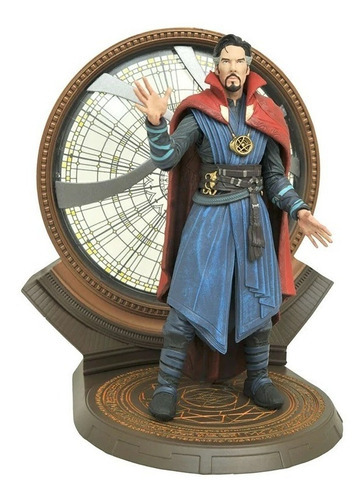 Marvel Select: Doctor Strange In The Multiverse Of Madness