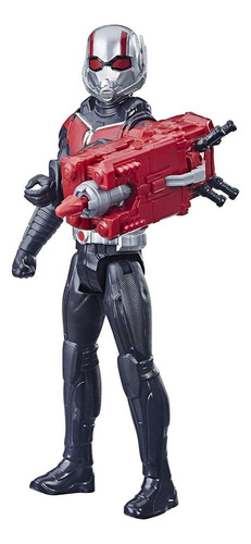 Avengers Endgame Titan Hero Power Fx Ant-man