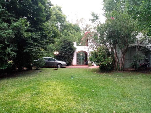 Retasada: Linda Casa En C.c. Rincón Maschwitz