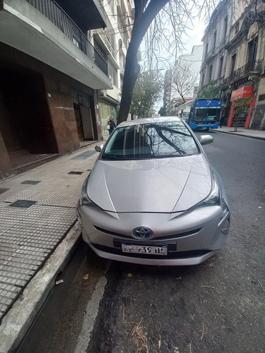 Toyota Prius 1.8 Iv