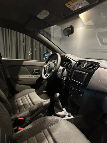 Renault Logan 1.6 16v Intense