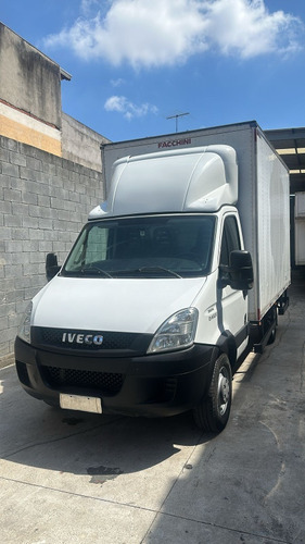 Iveco Daily 35s14 2019