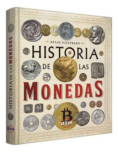 Historia De Las Monedas. Desde La Prehistoria A La Actualidad, De Montoro, Jorge. Editorial Susaeta En Español