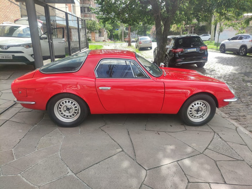 Puma Dkw 1967 Em Excelente Estado De Conservação