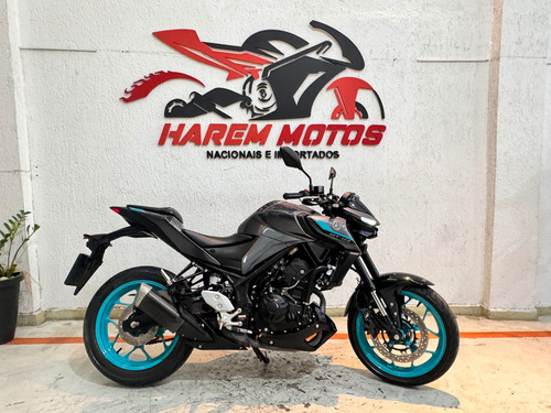 Yamaha Mt 03 Abs Mt-03 Abs Ano 2023 Financiamos Em Até 48x
