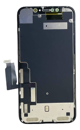 Tela Display Compatível Com iPhone XR Original 100% Retirada