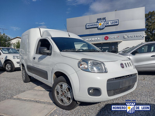 Fiat Fiorino Furgon