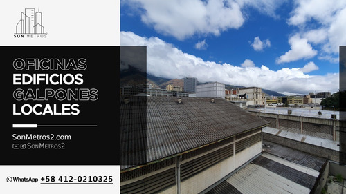 Imagen 17 de 18 de Edificio En Venta Boleita Norte B-9qnx 1506