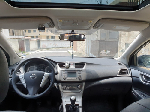 Nissan Advace Full 2015 Advace 2015