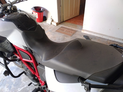 Bmw F 800 Gs Premiun