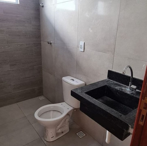 Imagem 9 de 9 de Casa Para Venda - 009039