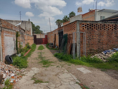 Imagen 4 de 4 de Terreno De Excelentes Dimensiones Para Tu Proyecto