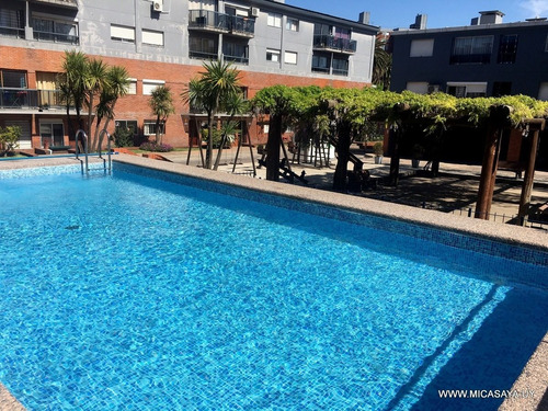 Imagen 23 de 23 de Venta, Apartamento, La Blanqueada, 3 Dormitorios, Luminoso, Amplio, Seguro, En Complejo Cerrado Con Piscina, Parrillero, Juegos Infantiles Areas Con Jardin,