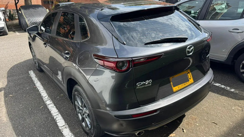 Mazda CX-30 2.0 Grand Touring Mt