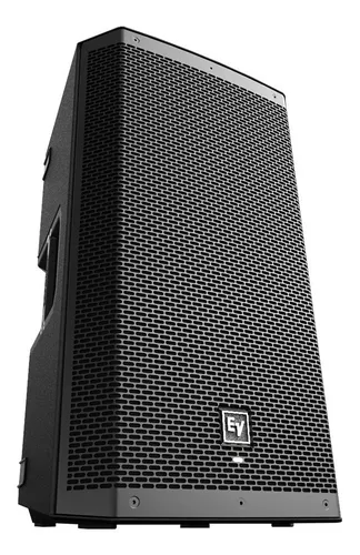 Cabina Activa Electro Voice Zlx12bt Bluetooth Zlx 12bt