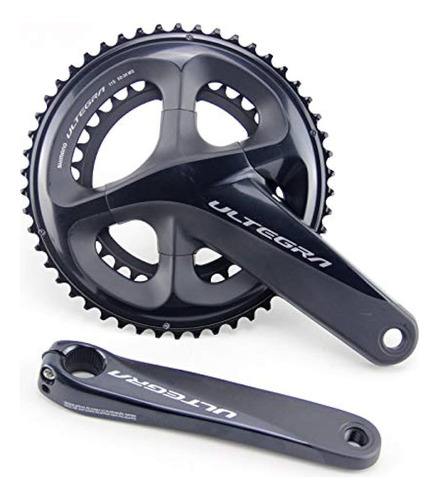 Bielas Shimano Ultegra R8000 50/34 172.5mm