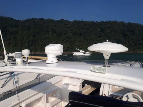 Intermarine Excalibur 39