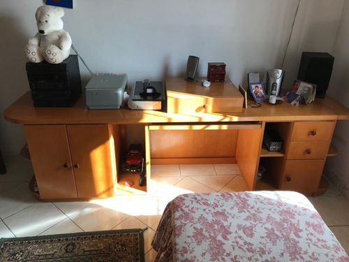 Lindo Sobrado Butantã, 3 Dorms(1suíte), 2 Vagas - Fl45