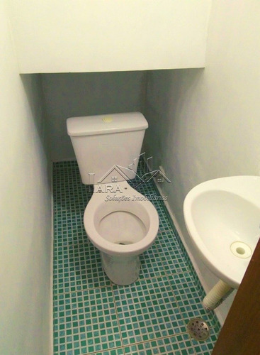 Imagem 15 de 15 de Casa Em Condominio - Itaquera - Ref: 7654 - V-7654