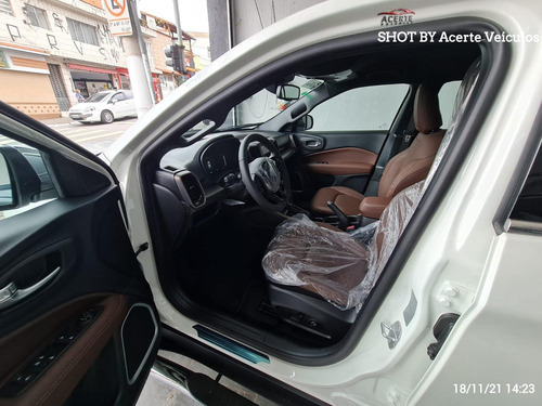 Fiat Toro Ranch 2.2 16V 4x4 TB Diesel Aut.