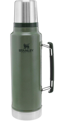 Termo Stanley Classic | 1 Lt Verde