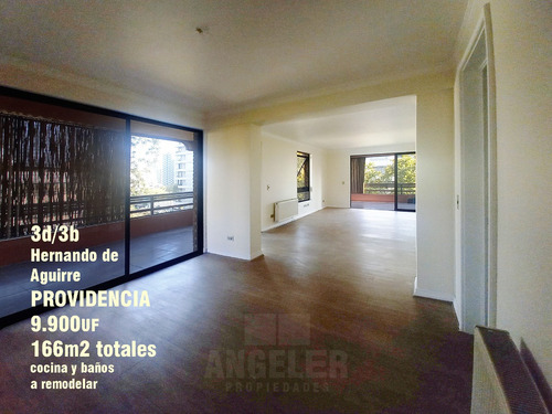 Departamento Noble En Providencia