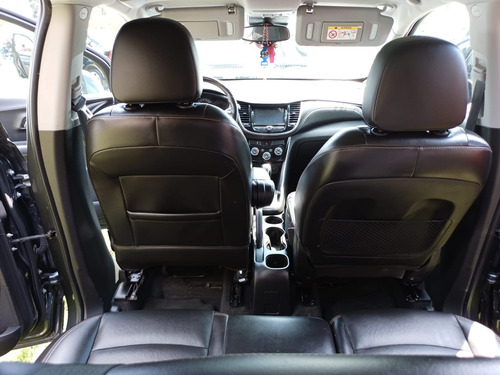 Chevrolet Trax 1.8 Premier At