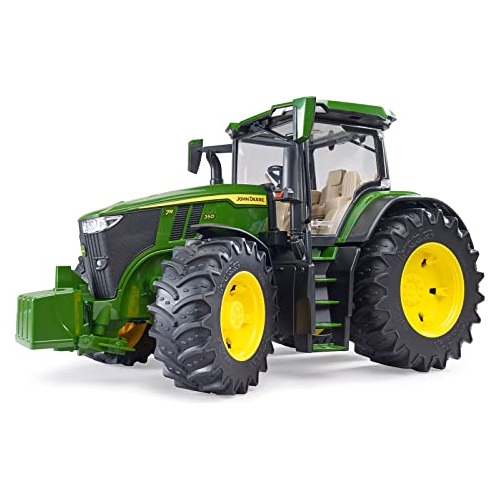 Brujo John Deere 7r 3ktdy