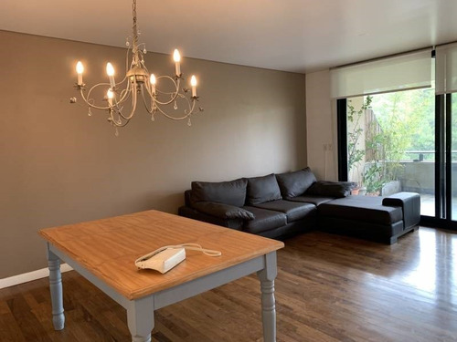 Imagen 9 de 21 de Departamento En Venta Ubicado En Los Robles Village, Zona Norte