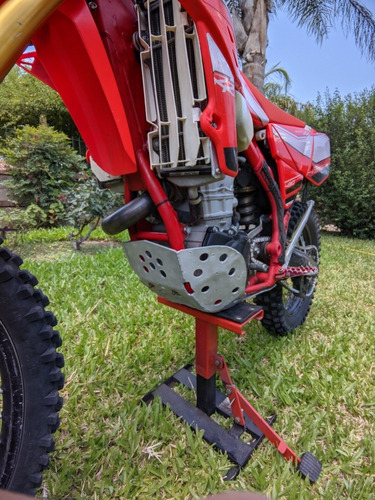Imagen 12 de 18 de Beta 430 Rr