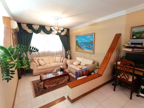 Milagros Inmuebles Casa Venta Cabudare Lara Av Intercomunal Barquisimeto Acarigua Royal Park Economica Residencial Economico Código Inmobiliaria Rent-a-house 25-5951
