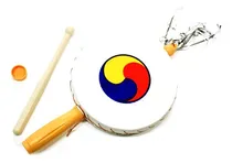 Comprar Ys-vn De Instrumentos Musicales De Tambor De Mano Tradiciona