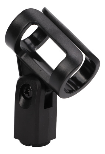 Clip De Micrófono Para Trípode Mini, Soporte Ajustable Unive