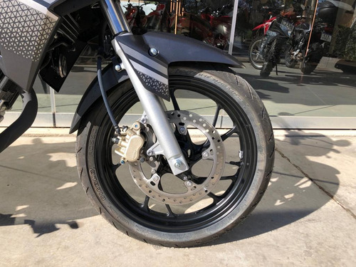 Imagen 5 de 9 de Honda Cb 250 Twister