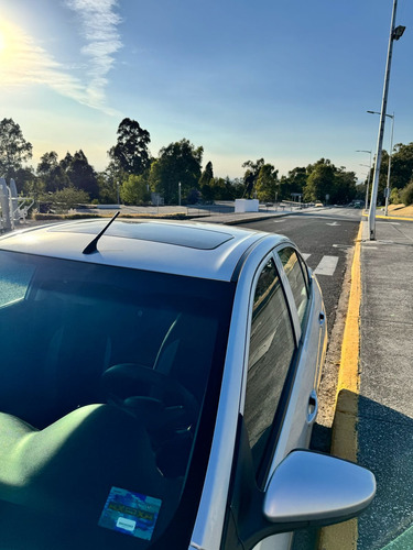 Chevrolet Aveo 1.5 Ltz